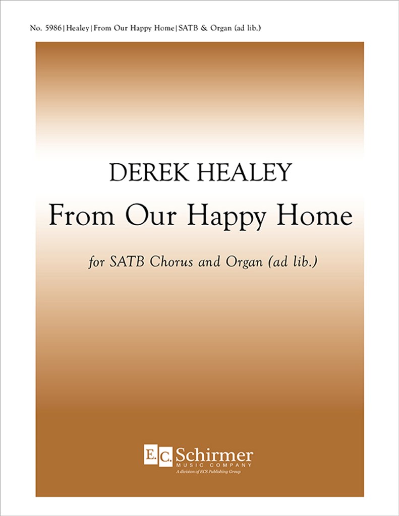 From Our Happy Home